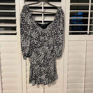 Zara Dress